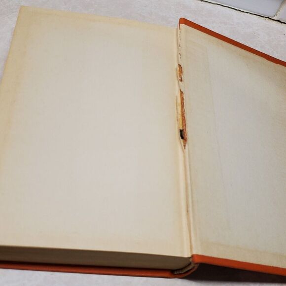 Hans Brinker or The Silver Skates by Mary Mapes Dodge Hardcover - Picture 8 of 8